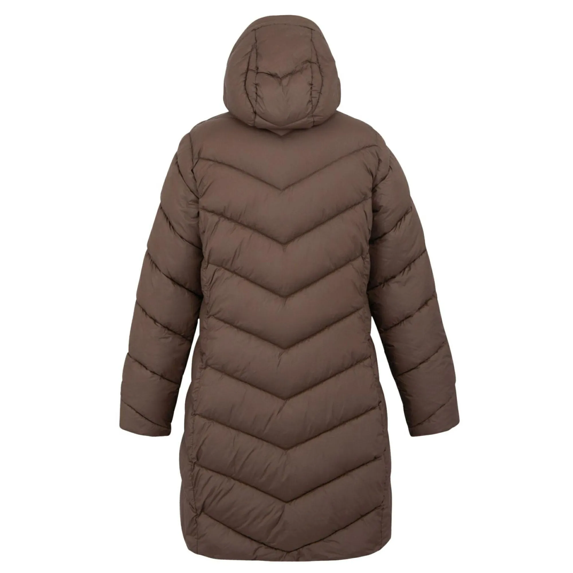 Women Regatta Padded Jackets<Women's Andia II Quilted Jacket |