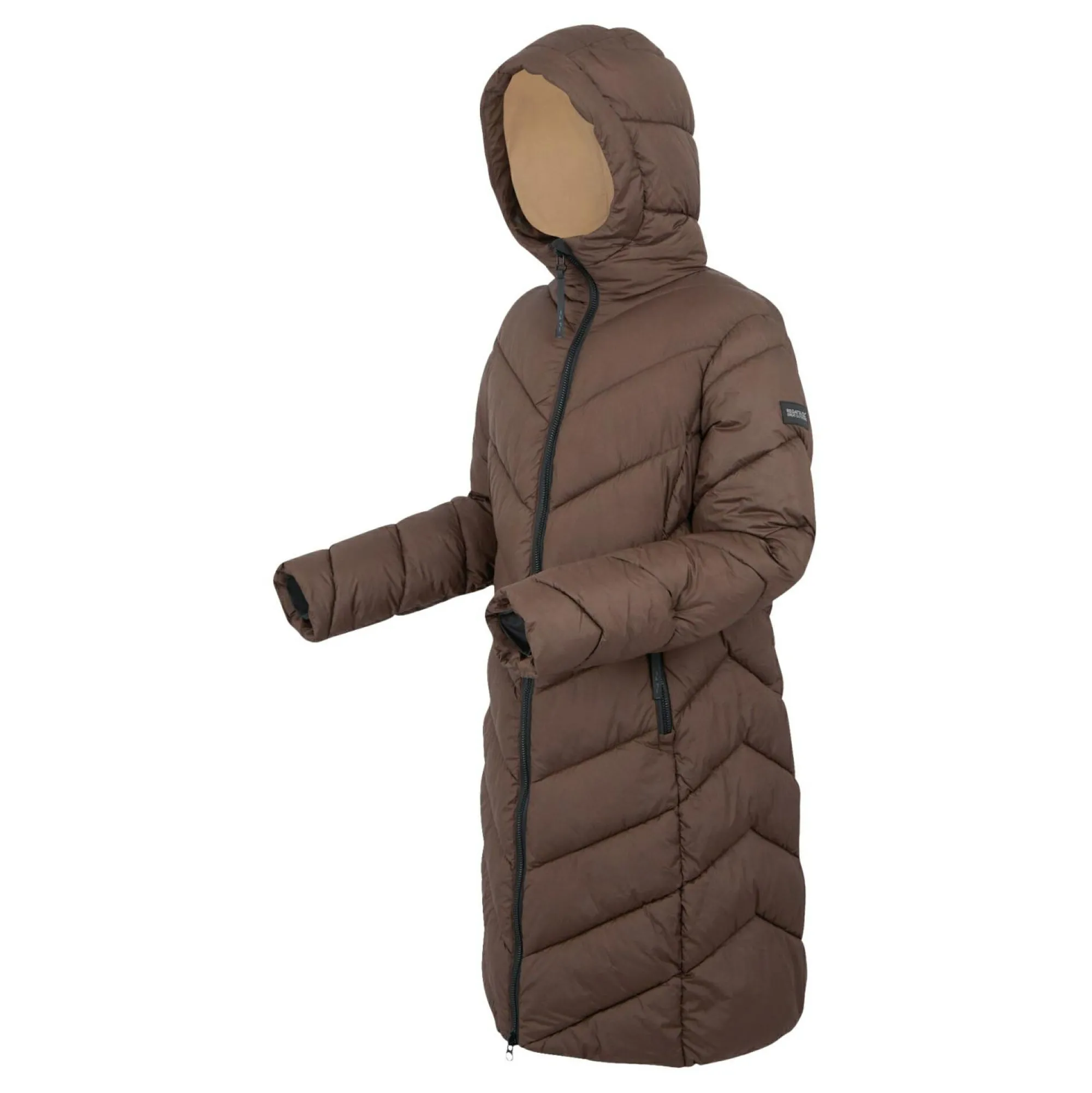 Women Regatta Padded Jackets<Women's Andia II Quilted Jacket |