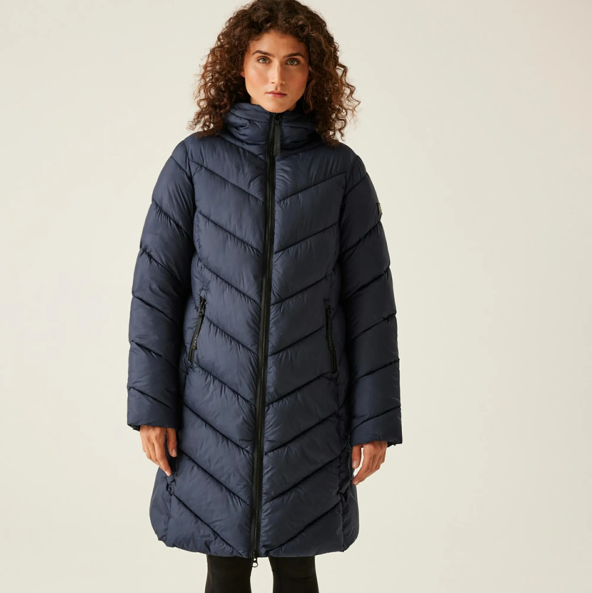 Women Regatta Padded Jackets<Women's Andia II Quilted Jacket |