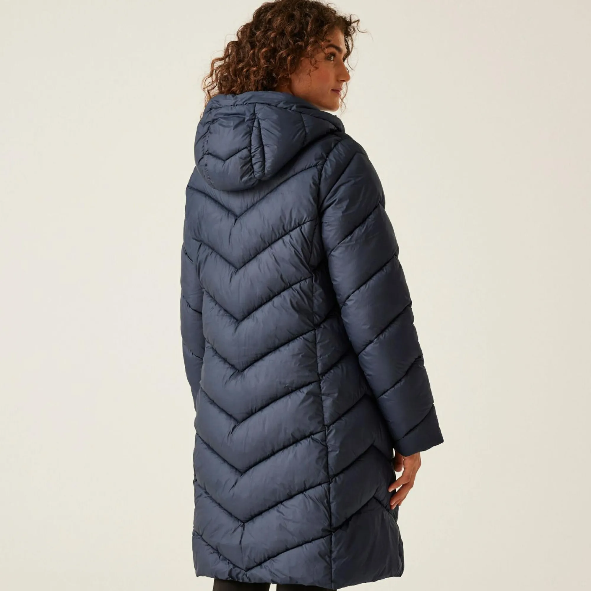 Women Regatta Padded Jackets<Women's Andia II Quilted Jacket |