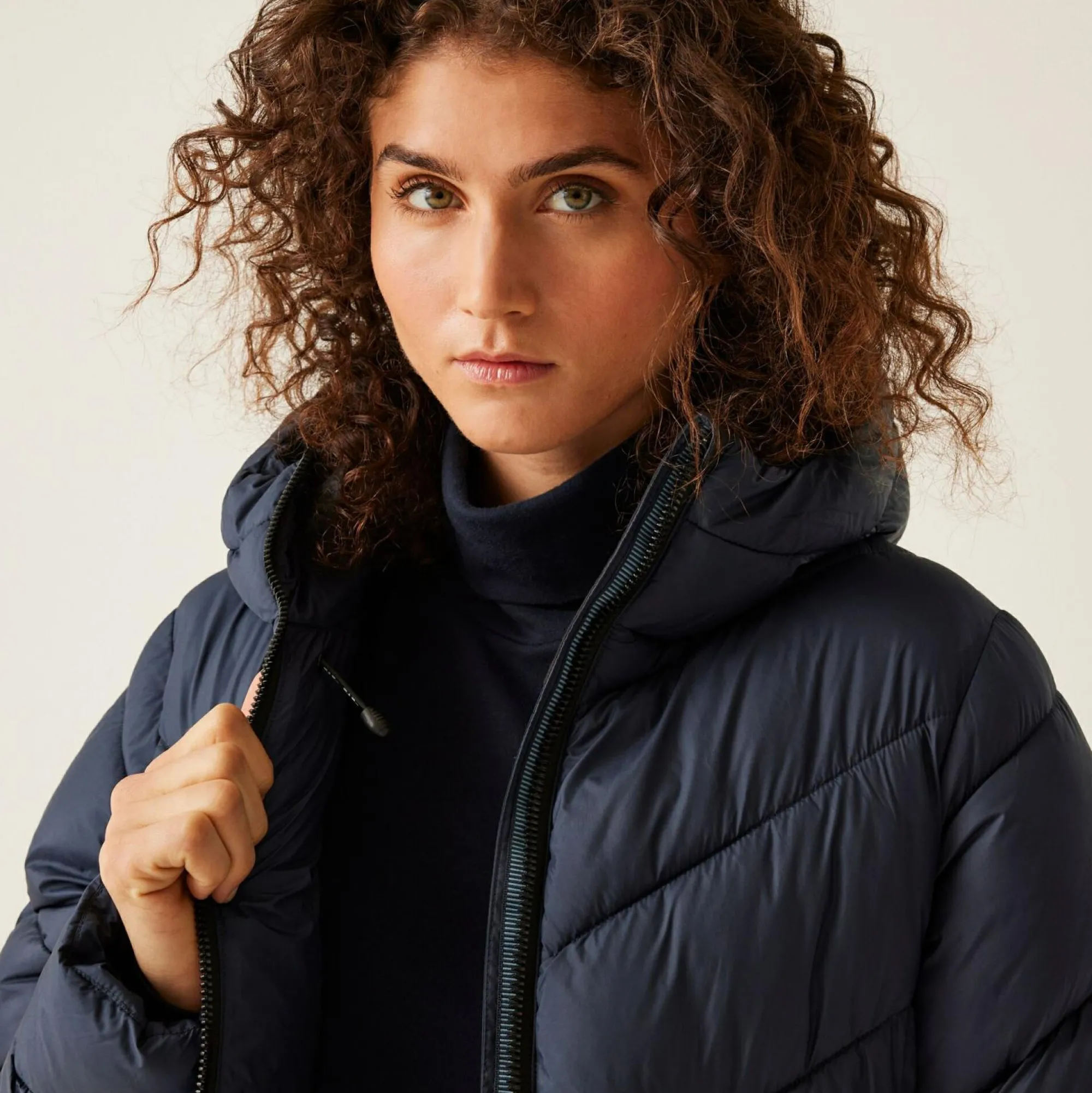 Women Regatta Padded Jackets<Women's Andia II Quilted Jacket |