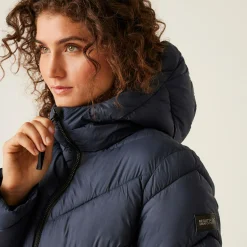 Women Regatta Padded Jackets<Women's Andia II Quilted Jacket |