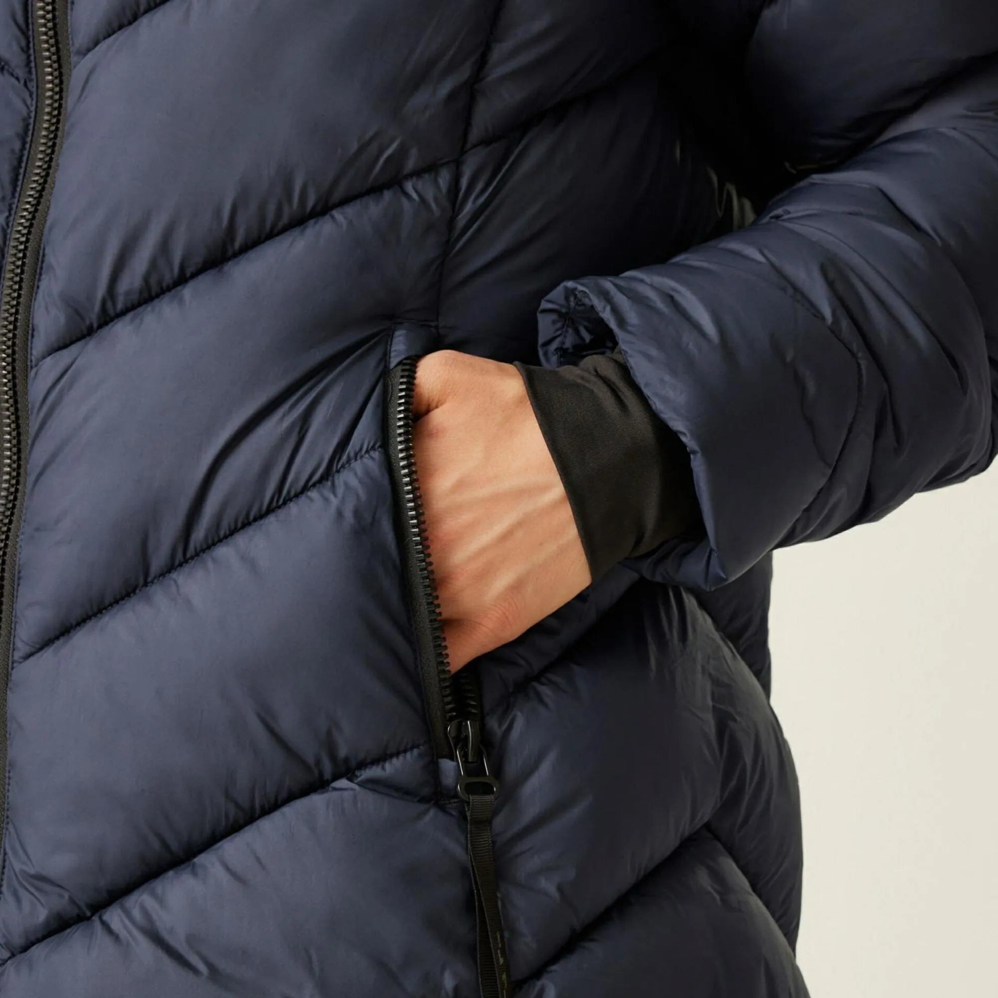 Women Regatta Padded Jackets<Women's Andia II Quilted Jacket |