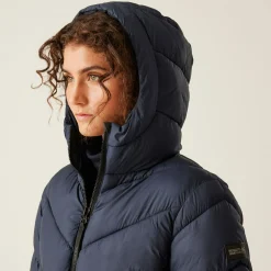 Women Regatta Padded Jackets<Women's Andia II Quilted Jacket |
