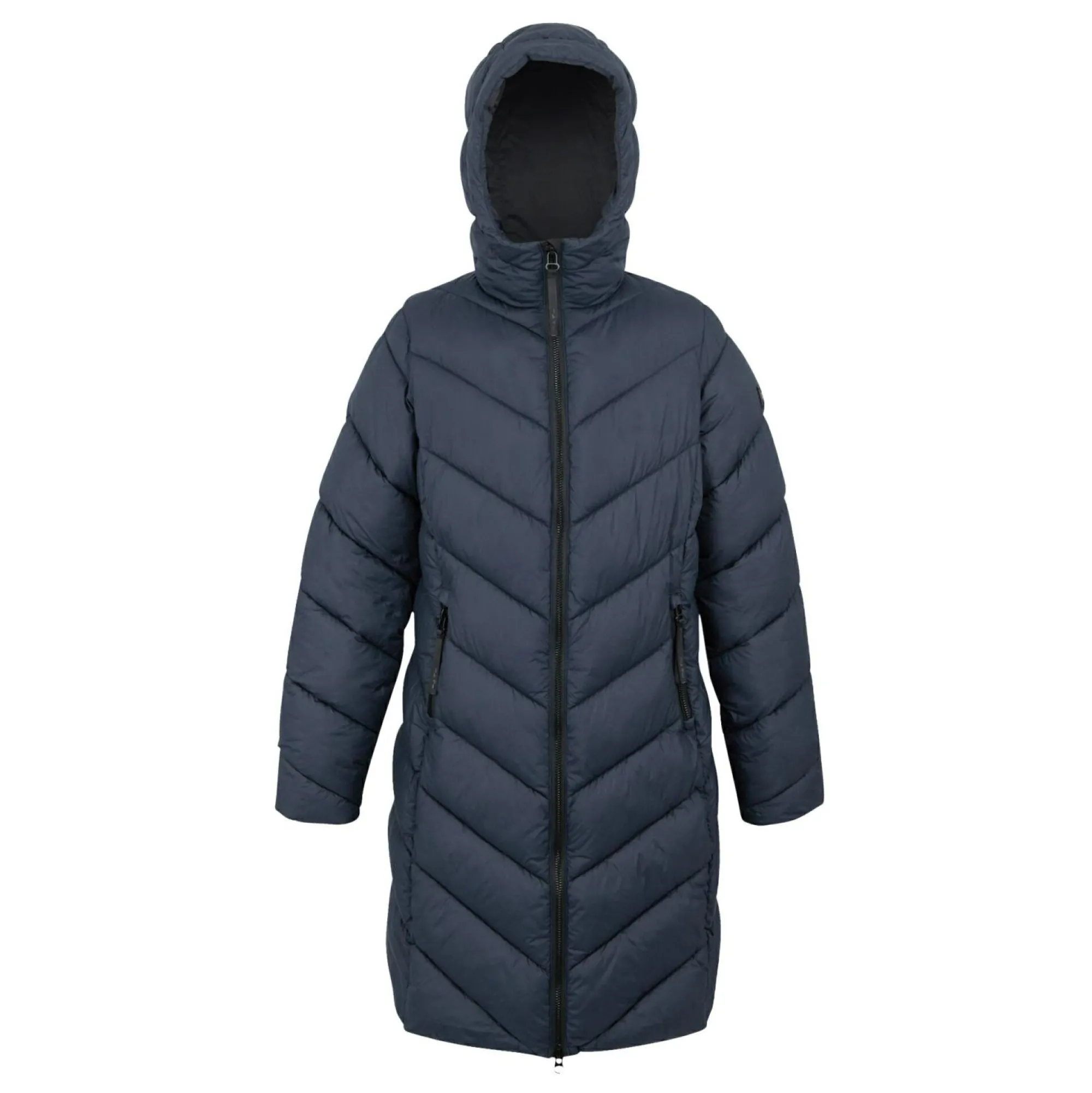 Women Regatta Padded Jackets<Women's Andia II Quilted Jacket |