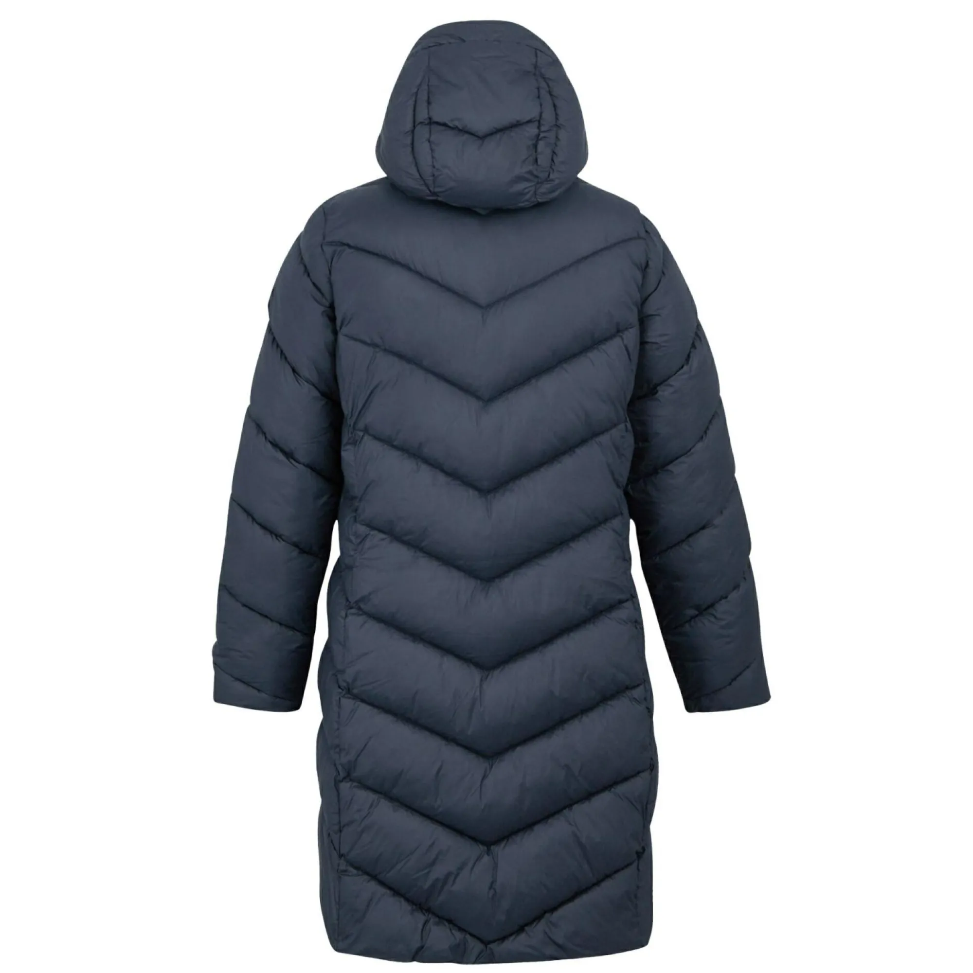 Women Regatta Padded Jackets<Women's Andia II Quilted Jacket |