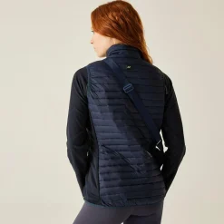 Women Regatta Gilets & Bodywarmers<Women's Andreson Hybrid Gilet |