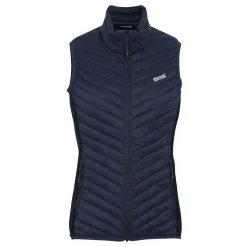 Women Regatta Gilets & Bodywarmers<Women's Andreson Hybrid Gilet |