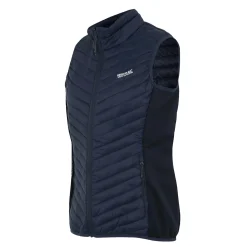 Women Regatta Gilets & Bodywarmers<Women's Andreson Hybrid Gilet |