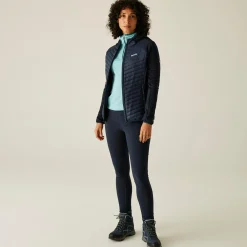 Women Regatta Padded Jackets<Women's Andreson Hybrid Jacket |