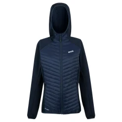Women Regatta Padded Jackets<Women's Andreson Hybrid Jacket |