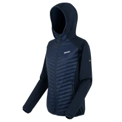 Women Regatta Padded Jackets<Women's Andreson Hybrid Jacket |