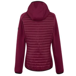 Women Regatta Padded Jackets<Women's Andreson Hybrid Jacket |