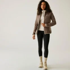 Women Regatta Padded Jackets<Women's Andreson Hybrid Jacket |