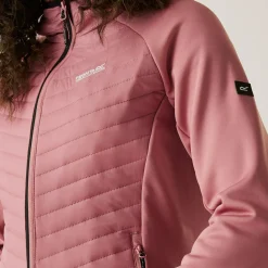 Women Regatta Padded Jackets<Women's Andreson Hybrid Jacket |