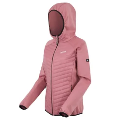 Women Regatta Padded Jackets<Women's Andreson Hybrid Jacket |