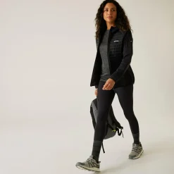 Women Regatta Padded Jackets<Women's Andreson Hybrid Jacket |