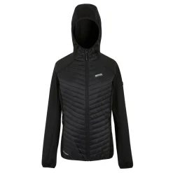 Women Regatta Padded Jackets<Women's Andreson Hybrid Jacket |