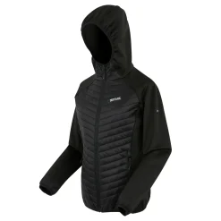 Women Regatta Padded Jackets<Women's Andreson Hybrid Jacket |