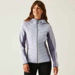 Women Regatta Lightweight Jackets<Women's Andreson VIII Hybrid Jacket |