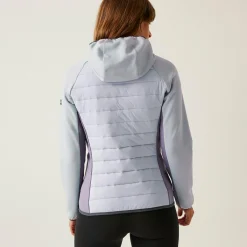 Women Regatta Lightweight Jackets<Women's Andreson VIII Hybrid Jacket |