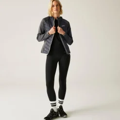 Women Regatta Lightweight Jackets<Women's Andreson VIII Hybrid Jacket |