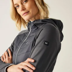 Women Regatta Lightweight Jackets<Women's Andreson VIII Hybrid Jacket |