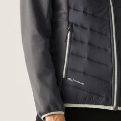 Women Regatta Lightweight Jackets<Women's Andreson VIII Hybrid Jacket |