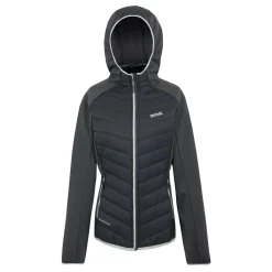 Women Regatta Lightweight Jackets<Women's Andreson VIII Hybrid Jacket |