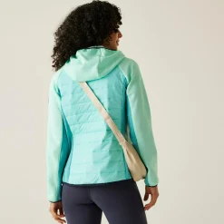 Women Regatta Lightweight Jackets<Women's Andreson VIII Hybrid Jacket |