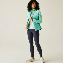 Women Regatta Lightweight Jackets<Women's Andreson VIII Hybrid Jacket |