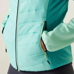 Women Regatta Lightweight Jackets<Women's Andreson VIII Hybrid Jacket |