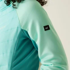 Women Regatta Lightweight Jackets<Women's Andreson VIII Hybrid Jacket |