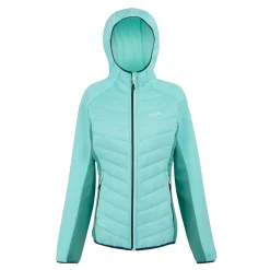Women Regatta Lightweight Jackets<Women's Andreson VIII Hybrid Jacket |