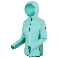 Women Regatta Lightweight Jackets<Women's Andreson VIII Hybrid Jacket |