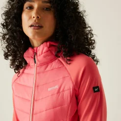 Women Regatta Lightweight Jackets<Women's Andreson VIII Hybrid Jacket |