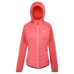 Women Regatta Lightweight Jackets<Women's Andreson VIII Hybrid Jacket |