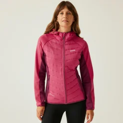 Women Regatta Lightweight Jackets<Women's Andreson VIII Hybrid Jacket |