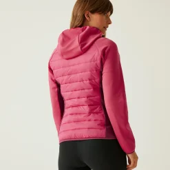 Women Regatta Lightweight Jackets<Women's Andreson VIII Hybrid Jacket |