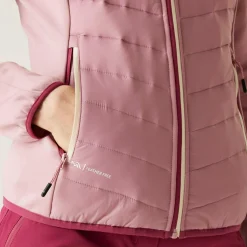 Women Regatta Lightweight Jackets<Women's Andreson VIII Hybrid Jacket |