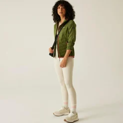 Women Regatta Lightweight Jackets<Women's Andreson VIII Hybrid Jacket |