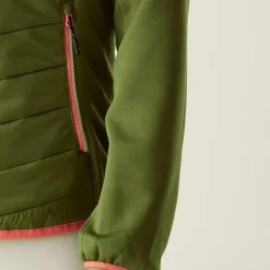 Women Regatta Lightweight Jackets<Women's Andreson VIII Hybrid Jacket |