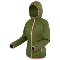 Women Regatta Lightweight Jackets<Women's Andreson VIII Hybrid Jacket |