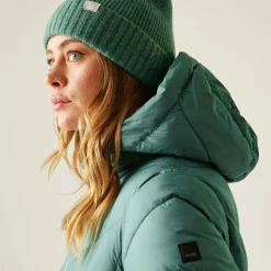 Women Regatta Padded Jackets<Women's Anita Quilted Jacket |