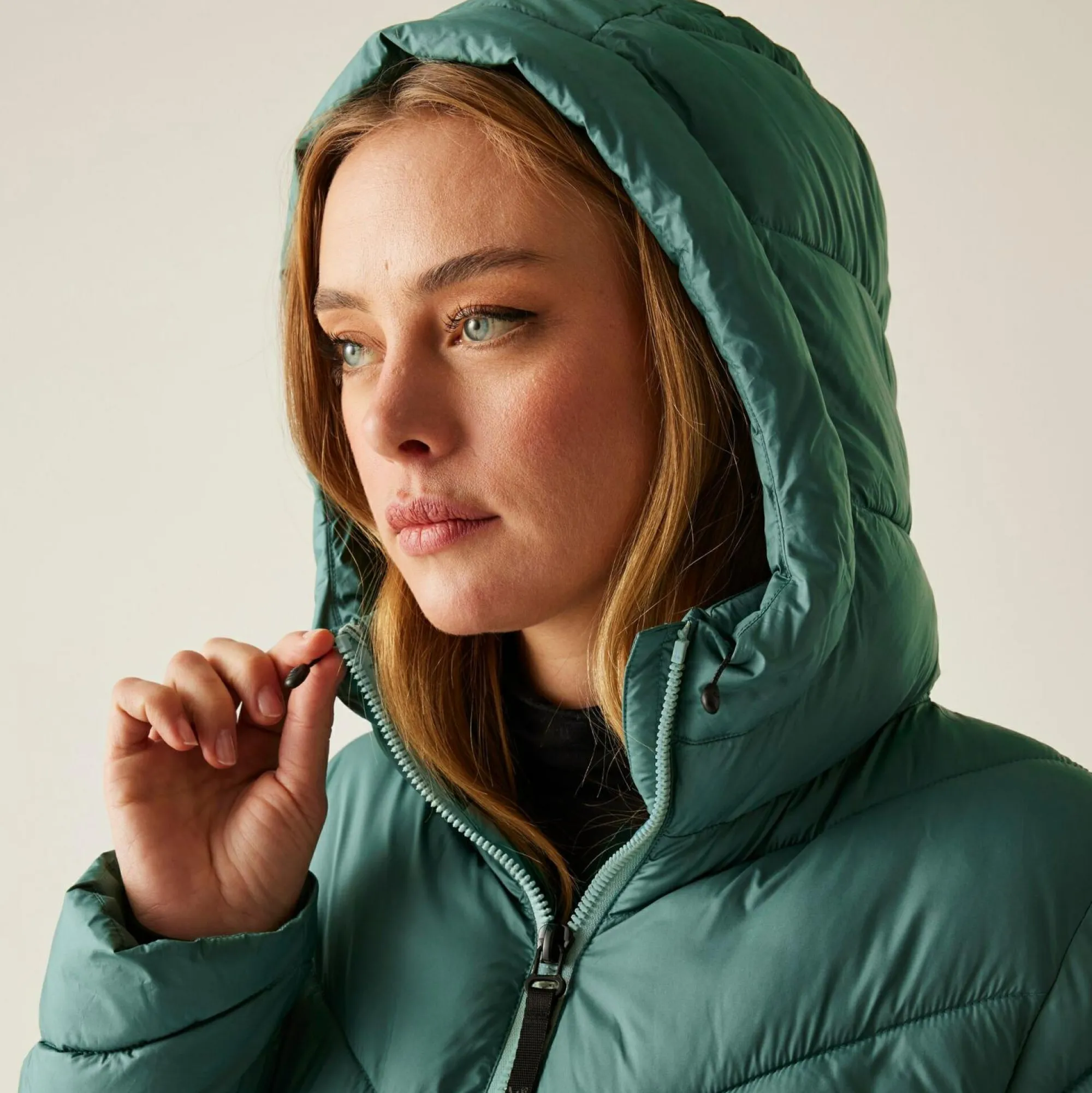 Women Regatta Padded Jackets<Women's Anita Quilted Jacket |