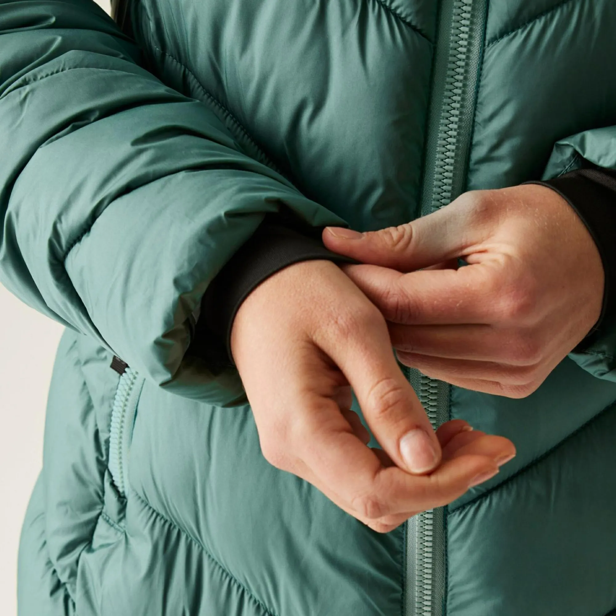 Women Regatta Padded Jackets<Women's Anita Quilted Jacket |