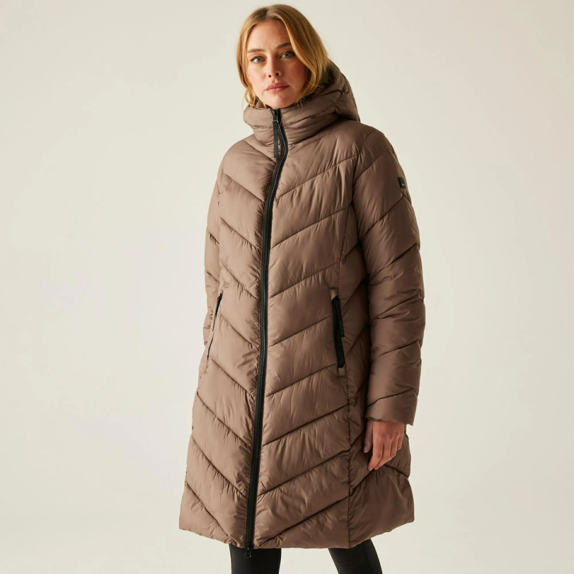 Women Regatta Padded Jackets<Women's Anita Quilted Jacket |