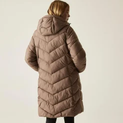 Women Regatta Padded Jackets<Women's Anita Quilted Jacket |
