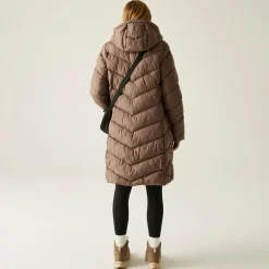 Women Regatta Padded Jackets<Women's Anita Quilted Jacket |
