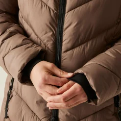 Women Regatta Padded Jackets<Women's Anita Quilted Jacket |